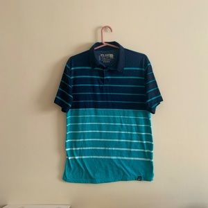 ELXR men’s t-shirt